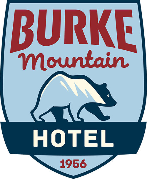 Burke Mountain Hotel